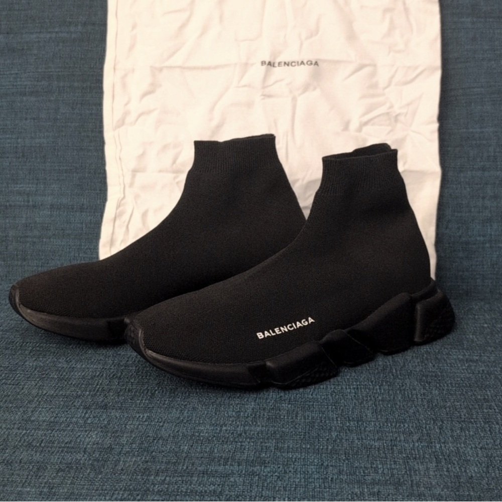 Balenciaga Sock Runner